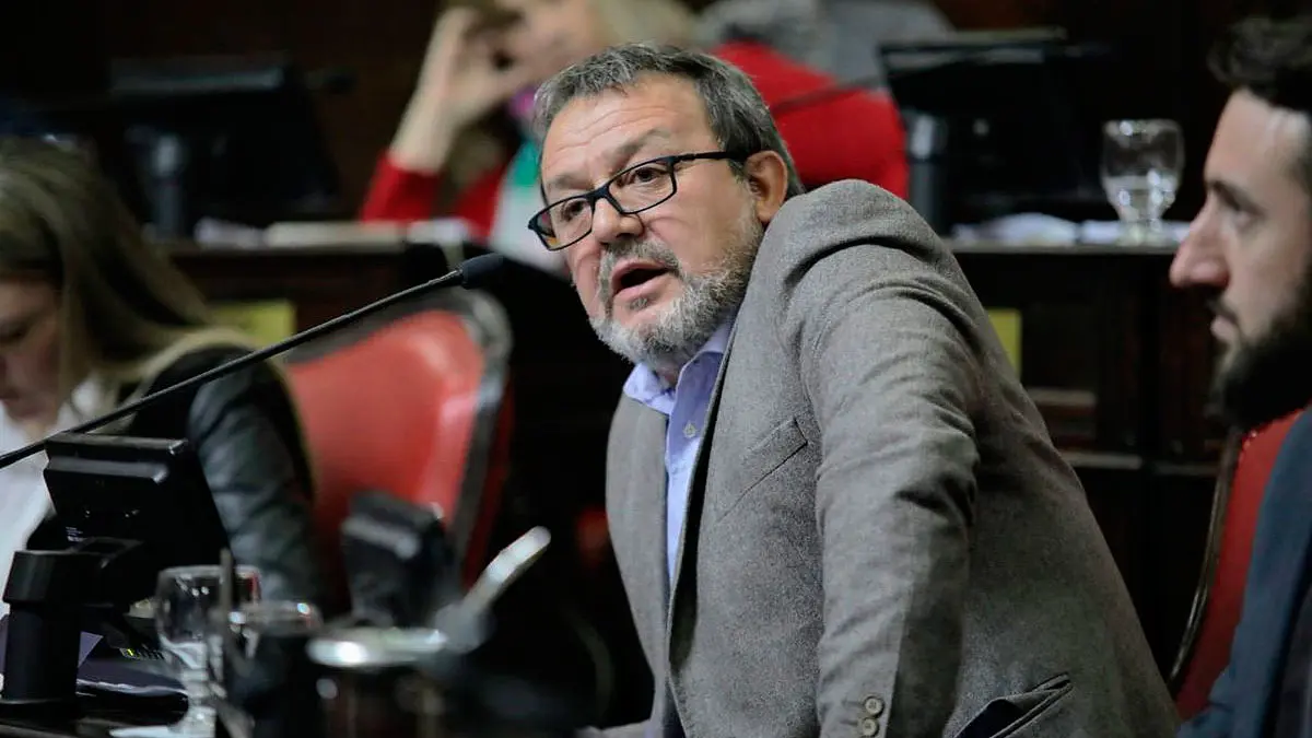 Costa, a favor de la baja de imputabilidad: "Hay jóvenes que delinquen como profesionales"