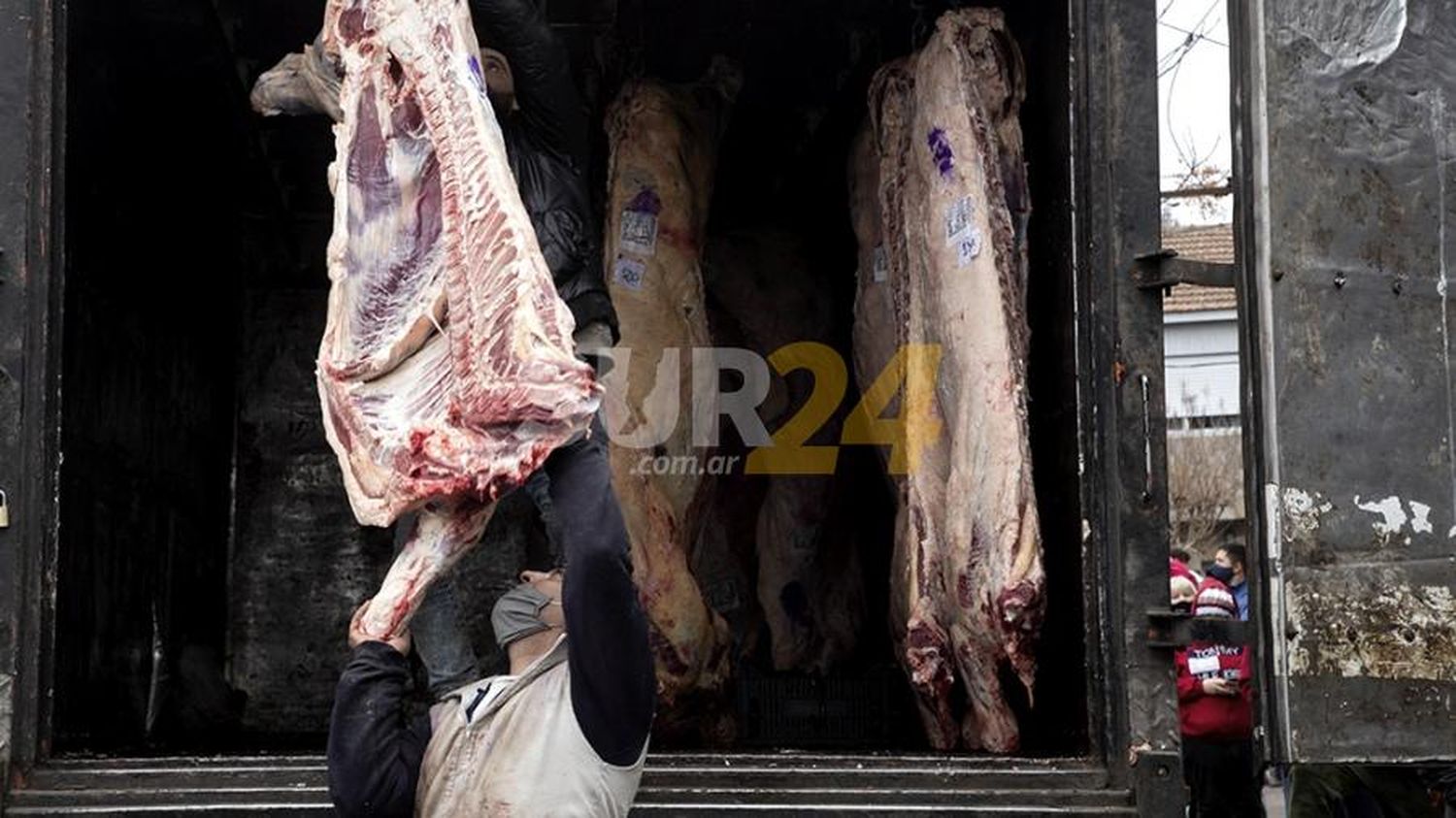 Cortes Cuidados: comenzó a regir el nuevo acuerdo de precios de la carne