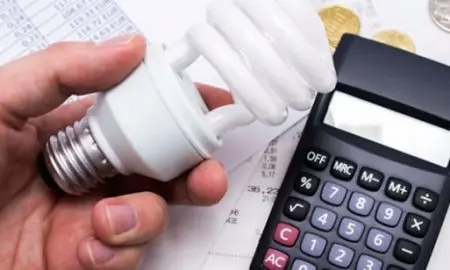 En diciembre aumenta nuevamente la luz