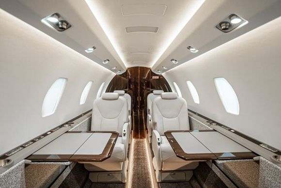 Aviación General: EvoX, el upgrade de Textron para los Citation y King Air