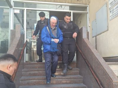 Caso Sagrado Corazón: piden la libertad del “Hermano” Pedro