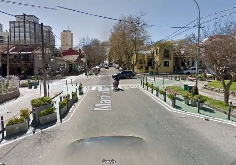 Por un centro renovado