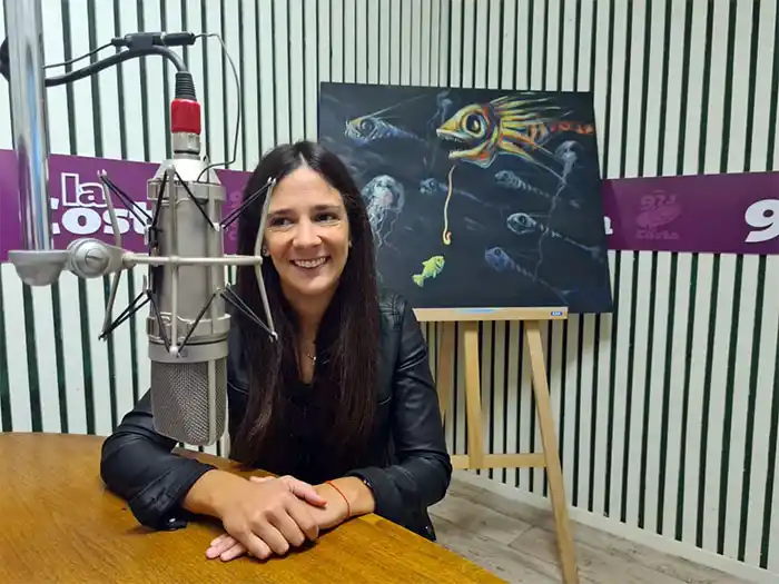 “La imagen del gobierno cae por su propia torpeza”
