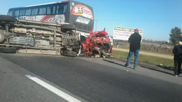 Día Mundial de las víctimas de accidentes de tránsito