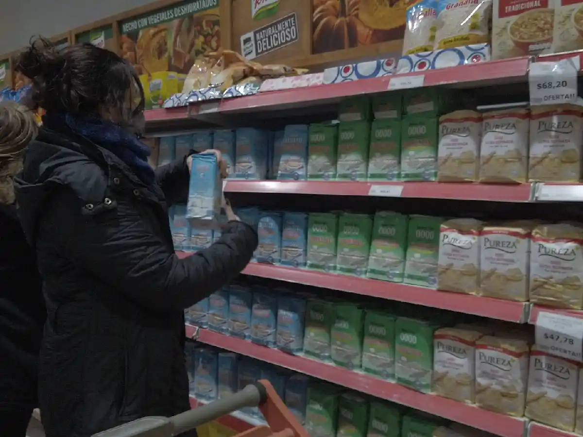 Los precios máximos seguirán vigentes hasta el 31 de octubre