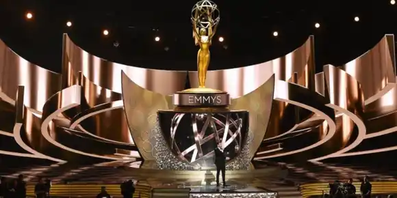La entrega del Emmy será online