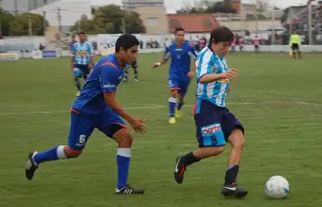 Torneo Argentino A: Hoy puede ser un gran día para la CAI