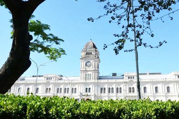 Consultora privada ubica a  Entre Ríos como la provincia con mayor transparencia