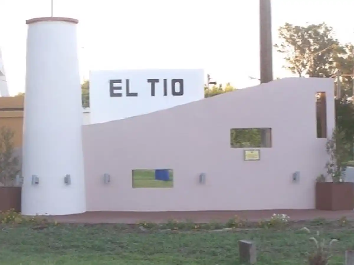 El Tío: recuperan garrafa y zapatillas en allanamiento