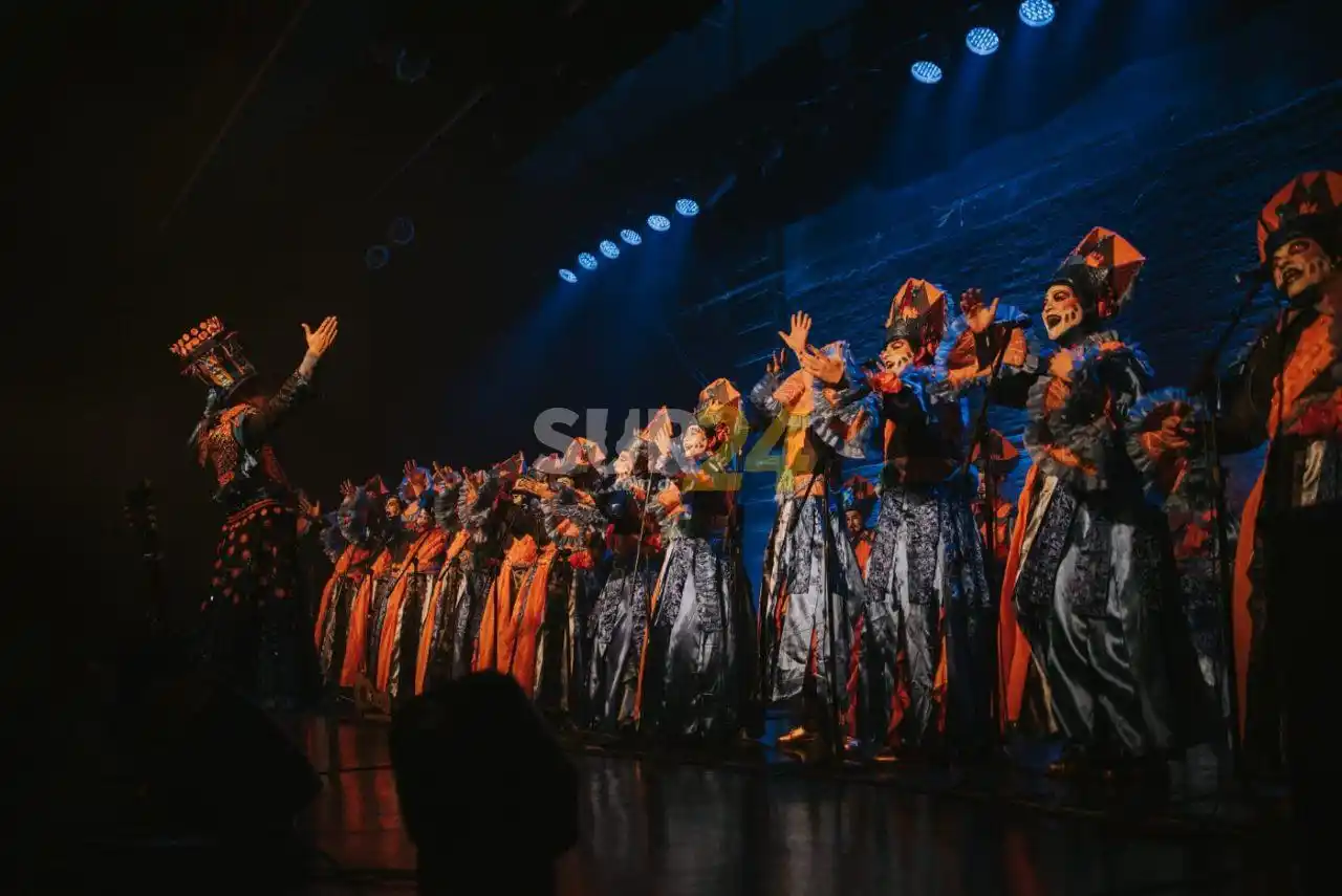 Variada agenda de actividades para el primer fin de semana de agosto