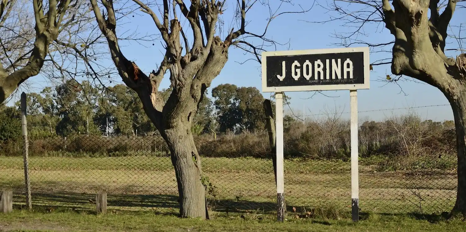 Reprogramaron Expo Gorina 2017: Finalmente se realizará en noviembre