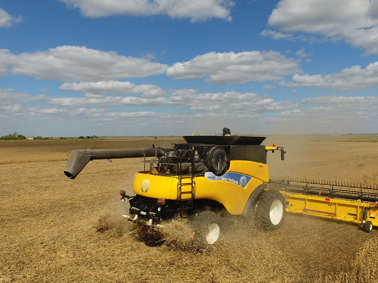 Productores agropecuarios: la Declaración Jurada de Córdoba para circulación sigue vigente