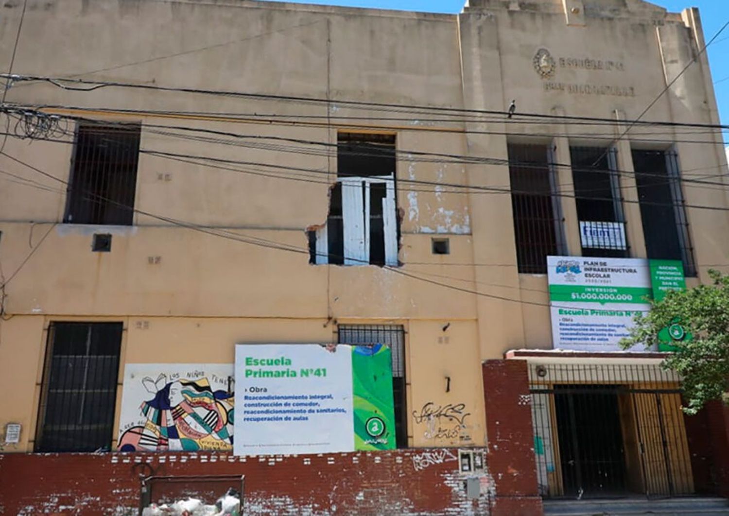 Avellaneda: Ferraresi bajo la lupa por la contratación directa en el sistema de subsidios a escuelas