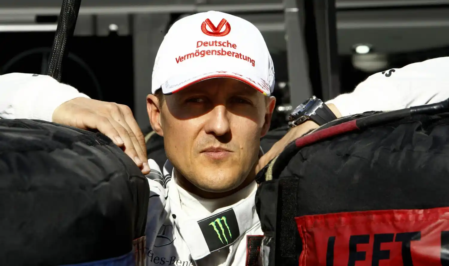 ¿CUÁNDO GRABÓ LAS ESCENAS? A 10 años del accidente estrenan documental de Michael Schumacher