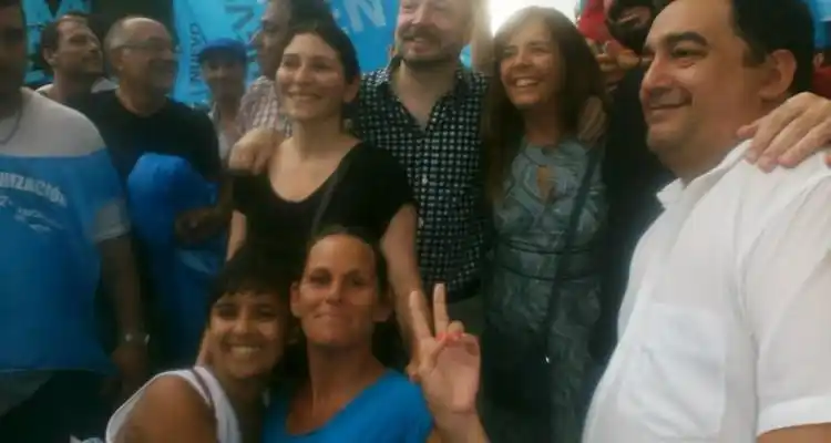 Nuevo Encuentro local manifestó su “preocupación” ante los decretos de intervención de Afsca y Aftic