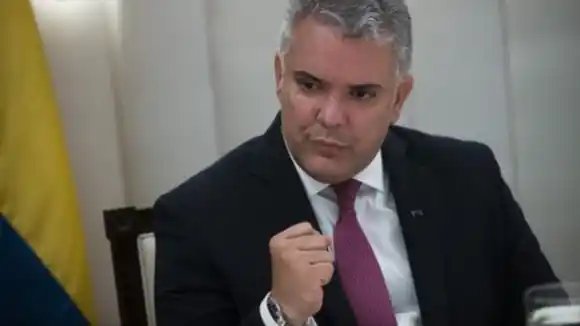 “NO SERÁ UNA CHAMBONADA”: reapertura de la frontera será gradual por seguridad de los colombianos, según Iván Duque