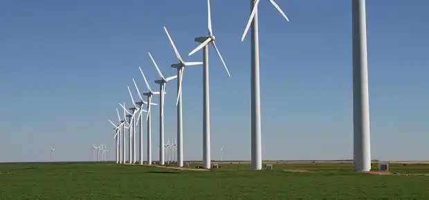 Lanzaron un plan de energías renovables para todo el país