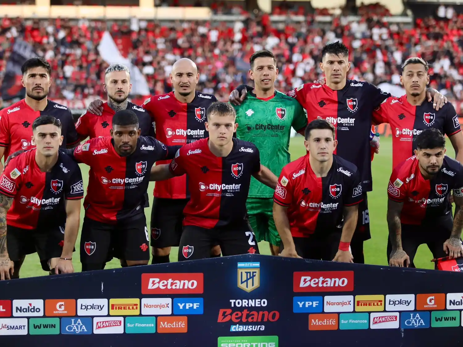 Newell's en zona de riesgo: cómo quedó la tabla de abajo y qué resultados necesita para quedarse en Primera