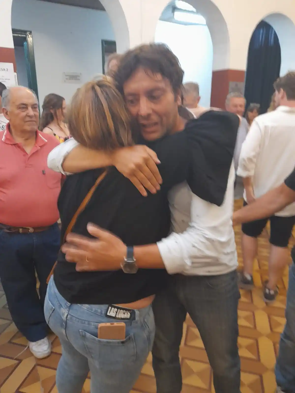 Unidad Radical: “vamos a seguir militando para consolidar a la UCR y transformar la ciudad de Chascomús”