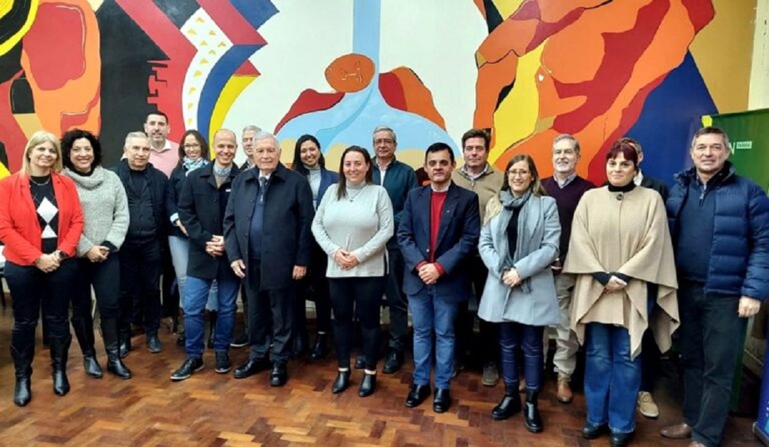 Paraná y Libertador San Martín serán sedes del XII Congreso Internacional de Emprendedorismo e Innovación AFIDE 2024