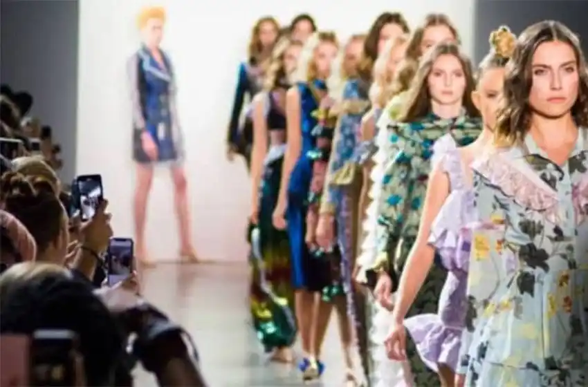 Los desfiles presenciales vuelven a la Semana de la Moda de Nueva York en septiembre