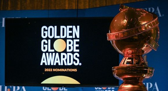Globos de Oro firman contrato de cinco años con CBS luego de años turbulentos