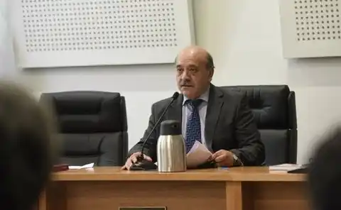Rechazaron medidas pedidas por “Monchi Cantero”