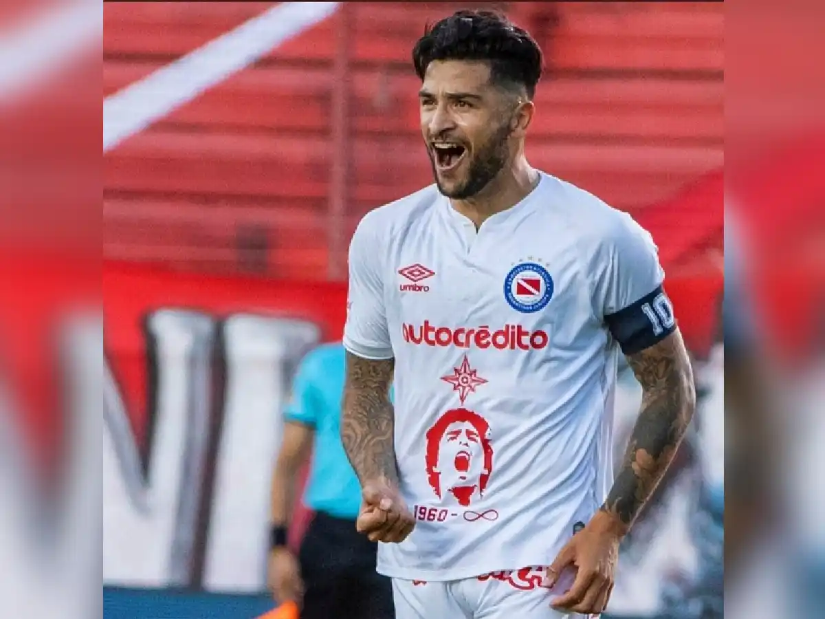 Gallardo convenció a Gómez para sumarse a river