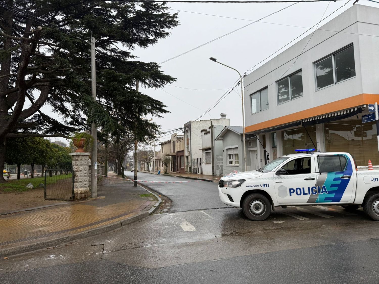 El móvil, la principal incógnita del asesinato de la joven de 18 años