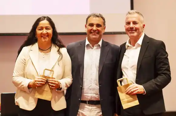 Fue presentado el proyecto Ética Judicial como política institucional del Poder Judicial de Entre Ríos