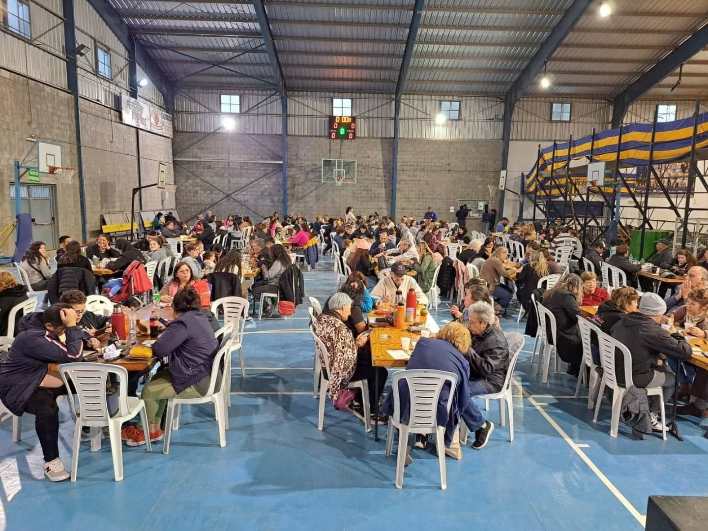 Bingo Centenario - 1