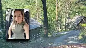 Habla la hermana de Rossana Delgado: «Fui al lugar donde la asesinaron»