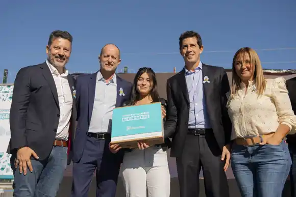 “Wado” De Pedro pidió a la militancia que vaya a la plaza “a bancar” a Cristina Fernández de Kirchner