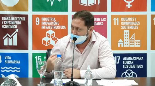 Covid-19 en Lincoln: Casi duplica sus casos en los últimos 14 días y aplicó las restricciones de fase 3