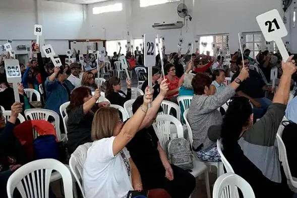 Agmer resolverá el viernes en Congreso si inicia o no el ciclo lectivo