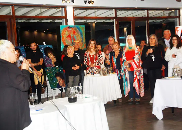 Día del Turismo. Acto y reconocimientos
