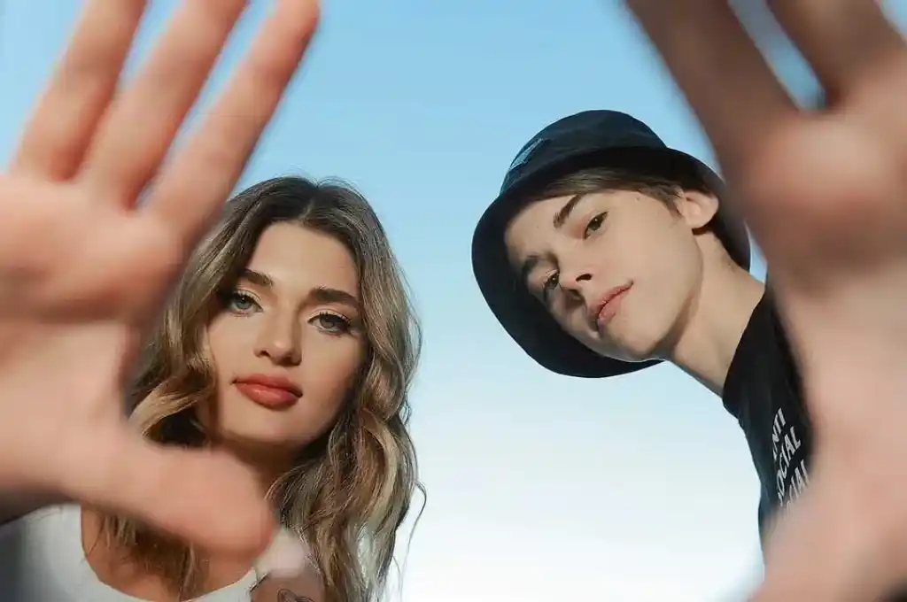 Planean inscribirse en la carrera de administración de empresas.