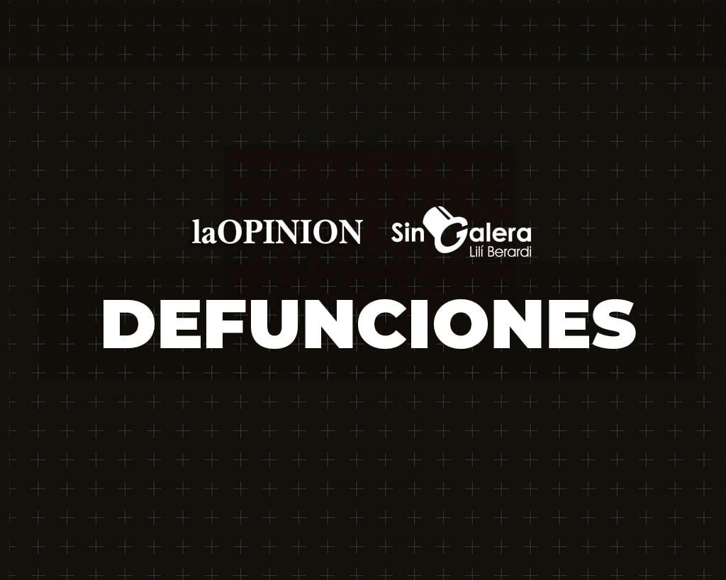 Falleció Héctor Ismael Gizich, a los 79 años