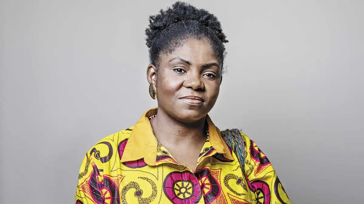 ¡EN LÍOS GRAVES LA VICE DE PETRO! Francia Márquez denunciada ante la Fiscalía