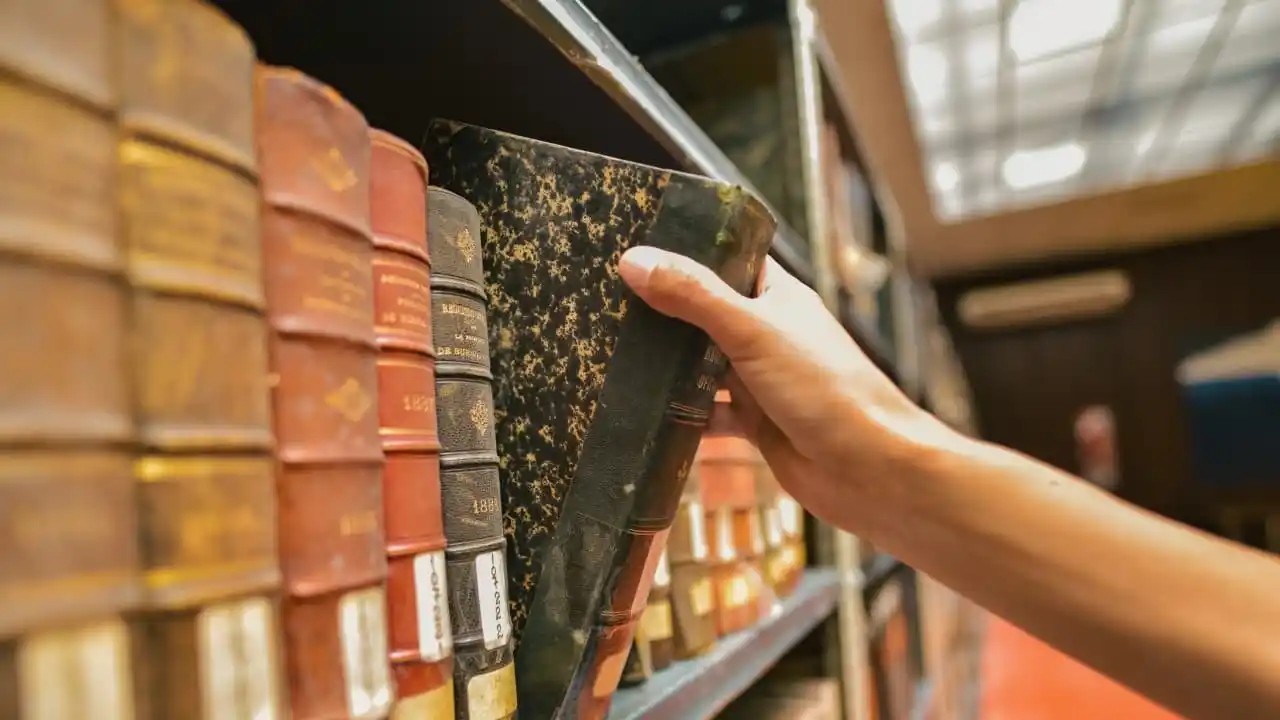 Música, cine, tango y literatura: la Biblioteca Marechal presentó su agenda cultural para marzo