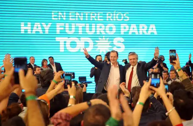 Bordet: "Ha sido una jornada histórica"