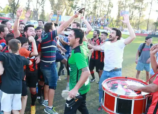 “La experiencia del plantel fue fundamental en la obtención del título”