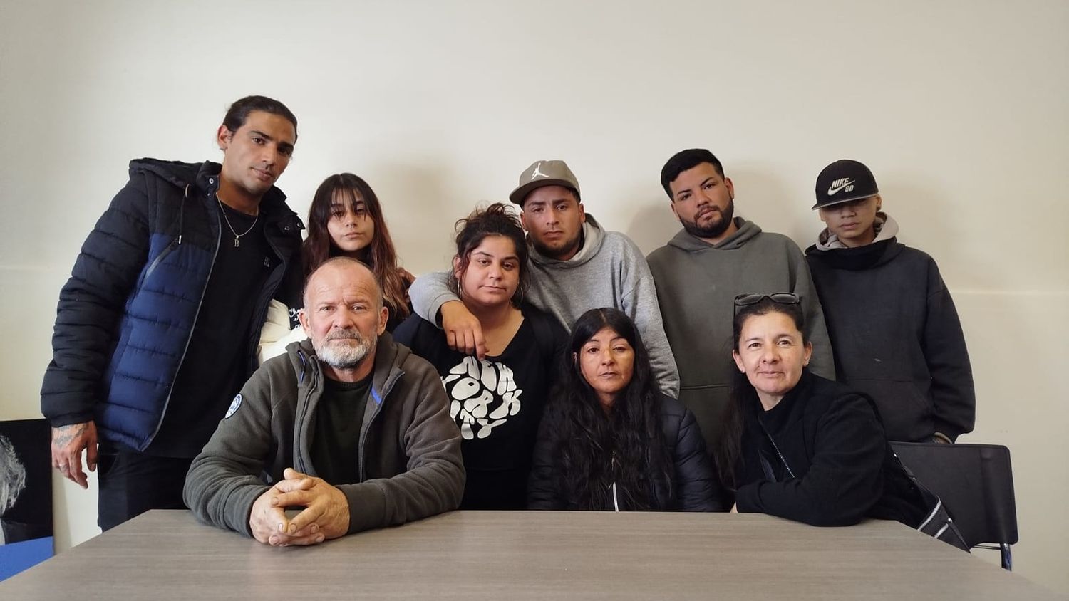 La familia de Mili no tiene consuelo, convoca a marchar e instala el debate sobre la pena de muerte