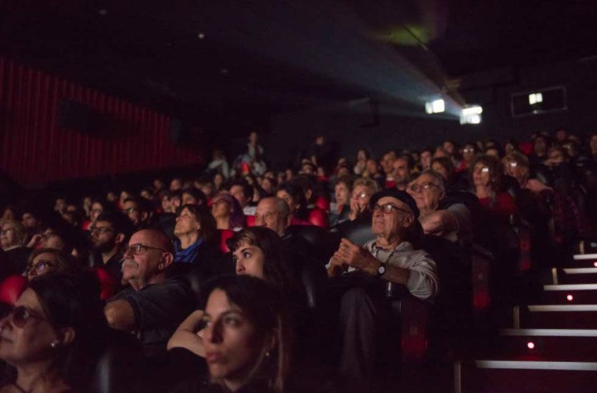 Cancillería conformó una mesa de trabajo con el Incaa para promover la industria audiovisual