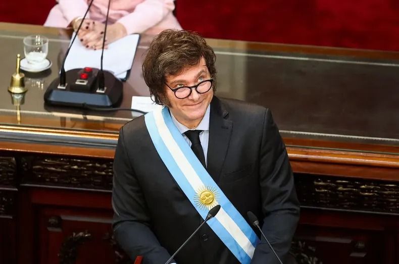 El sueldo del Presidente