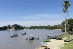 Programa Intur: abrió la convocatoria