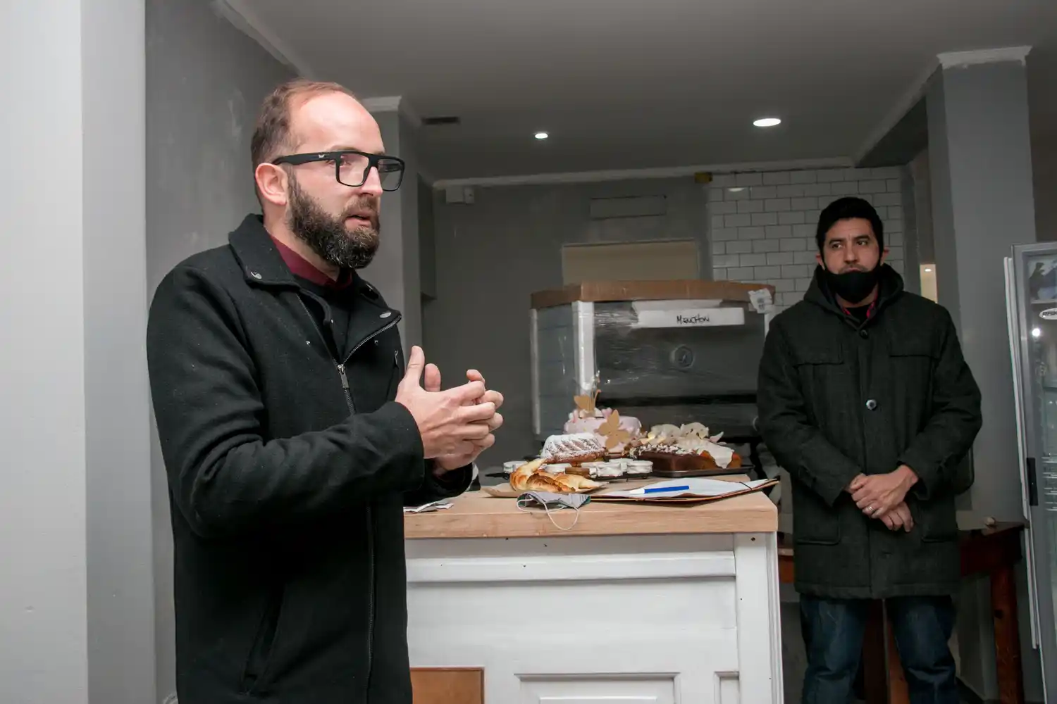 Foto: Julieta De Pian