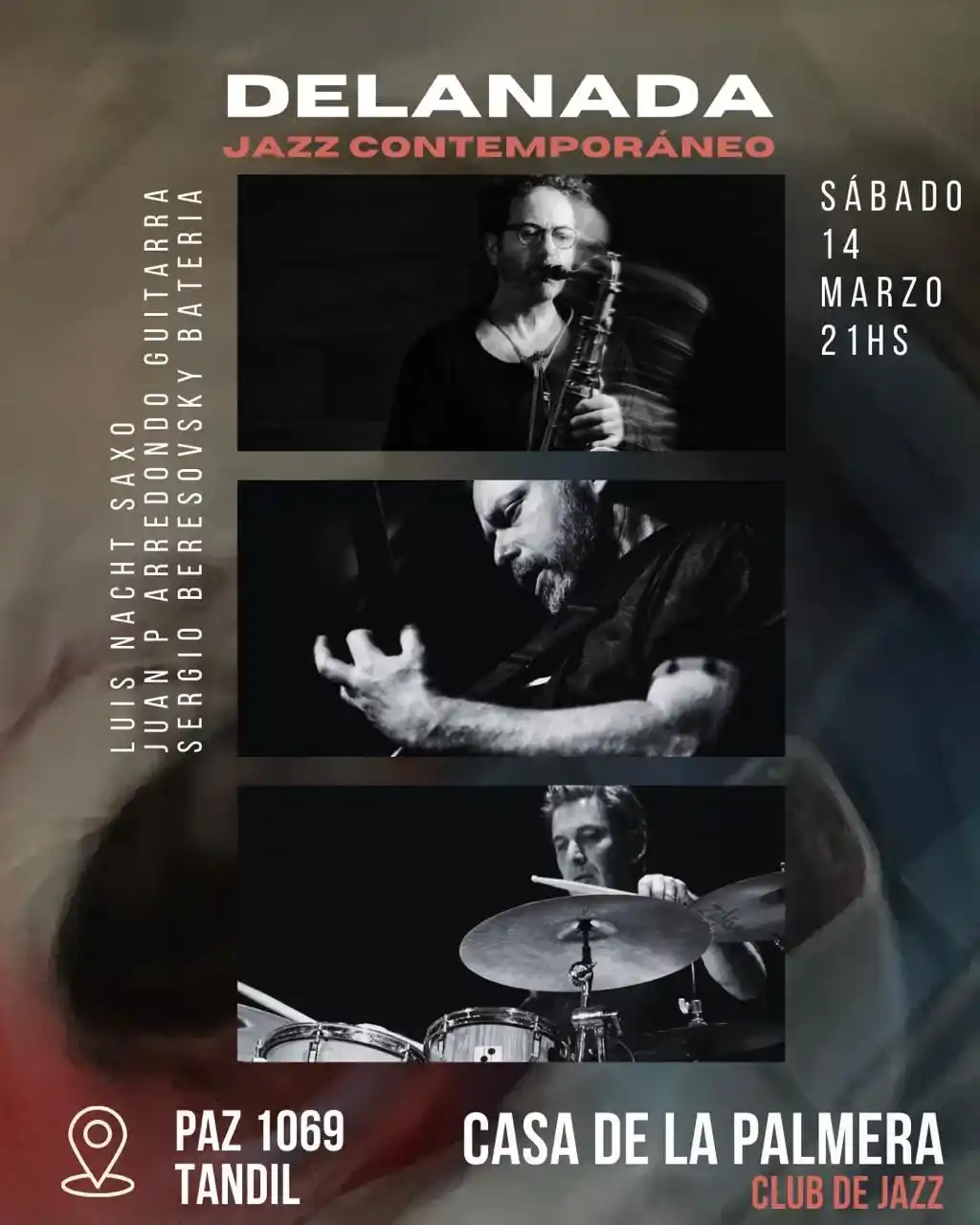 Agenda 13-3 DeLaNada