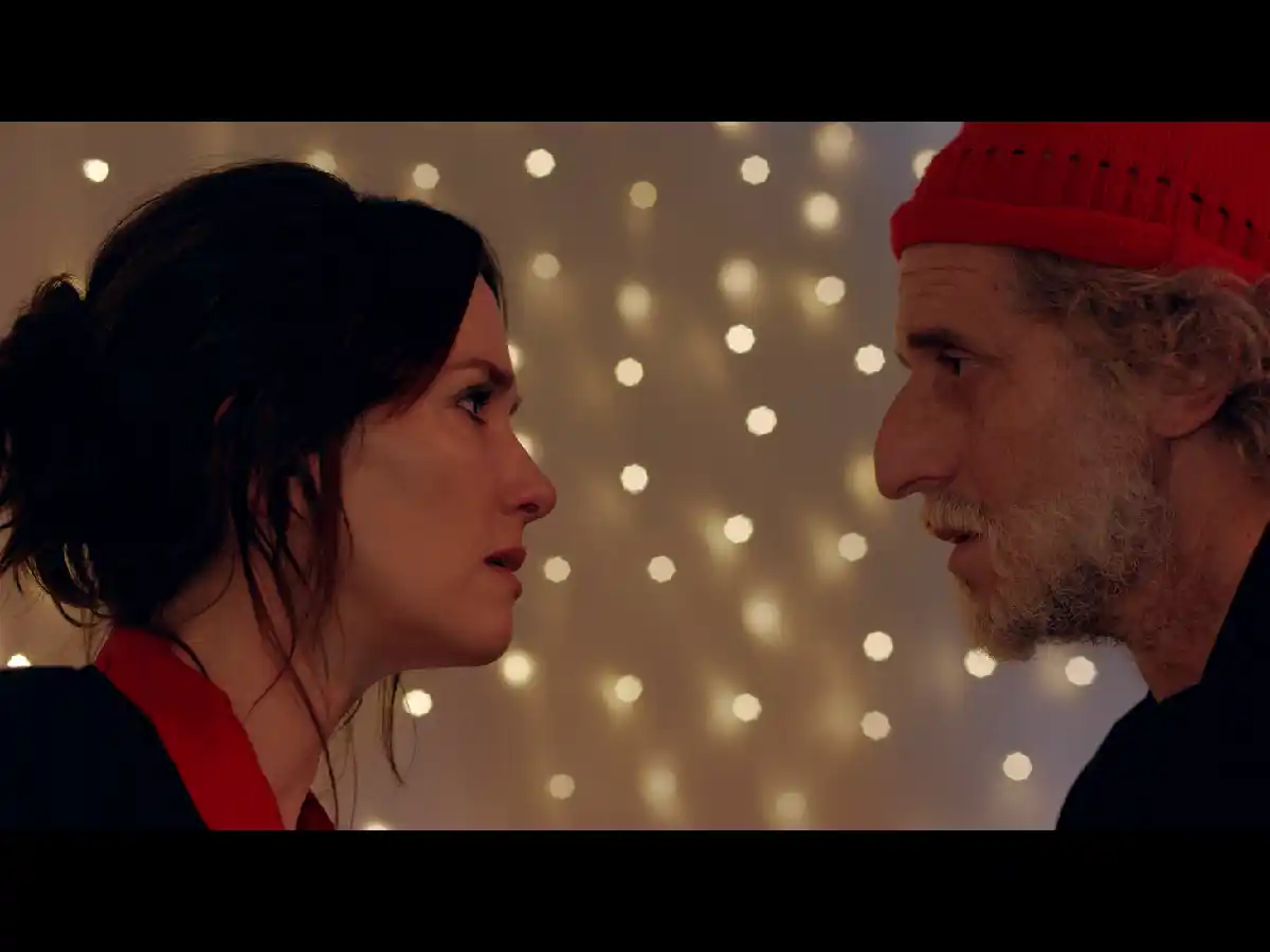 Oreiro: "Nuestros hijos quieren un rato de calidad con sus padres, no el último jueguito"  