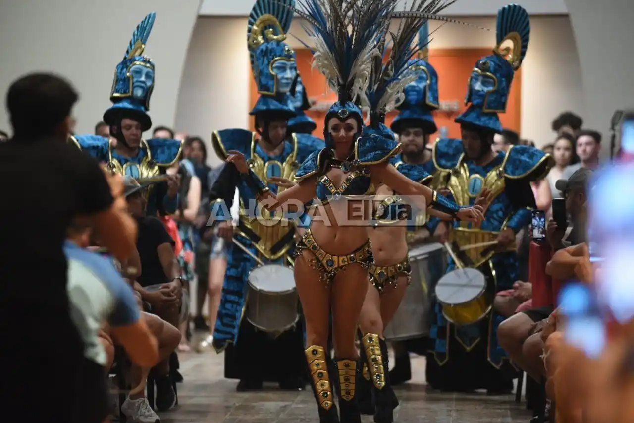 Fotos: Joaquín García